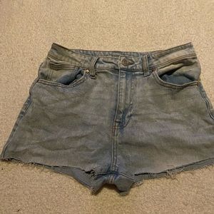 They don’t fit me anymore and I have no one that wants them